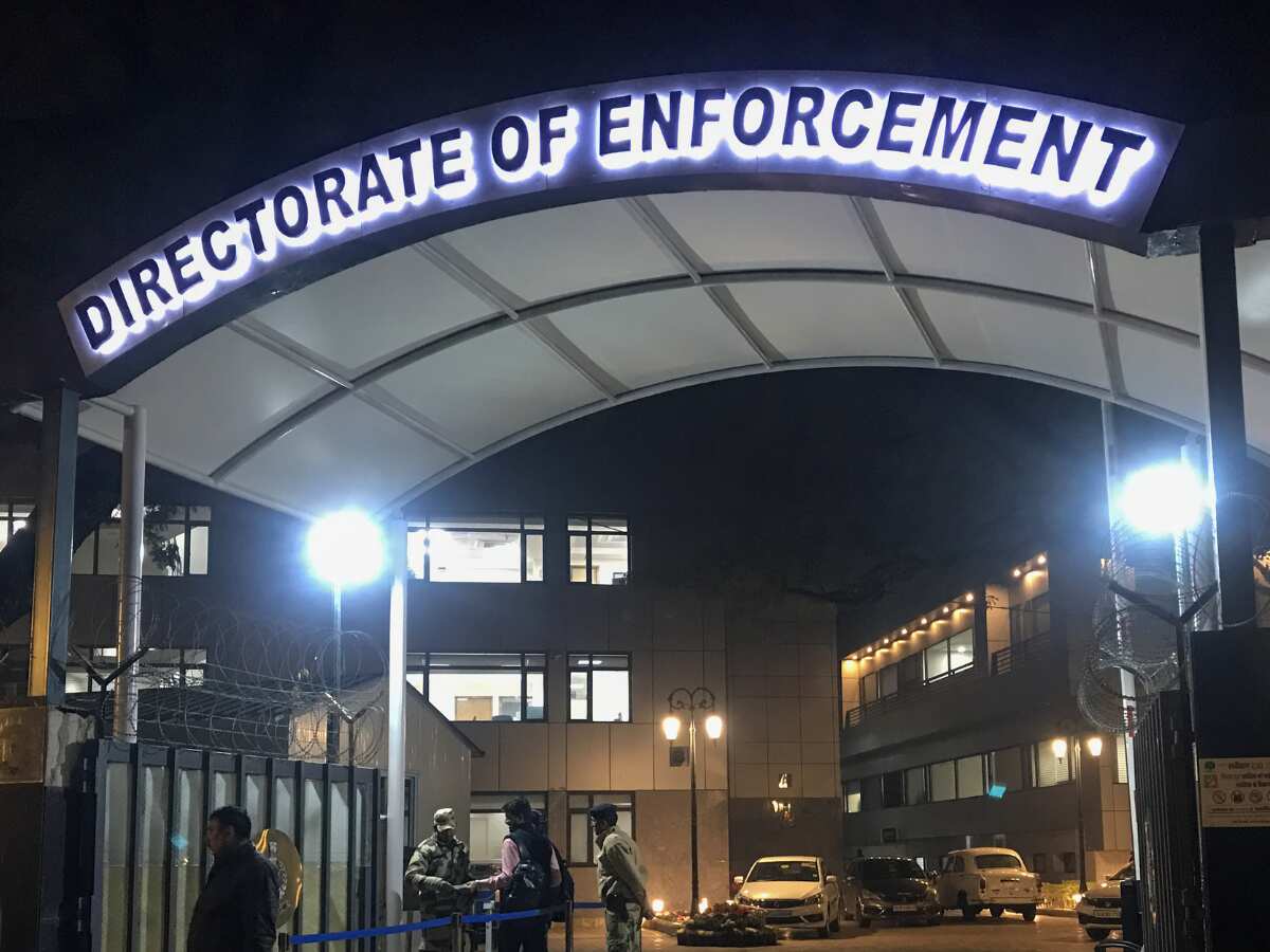 Jaypee Infratech पर बड़ा एक्शन! मनी लॉन्ड्रिंग मामले में कोर्ट ने ED को दी मनोज गौड़ की 5 दिन की कस्टडी