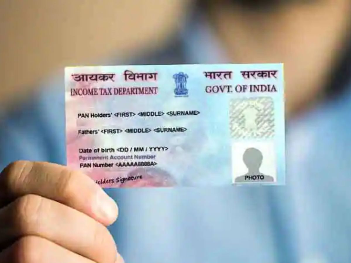 रैंडम नहीं होते PAN Card के 10 नंबर्स, हर अक्षर के हैं खास मायने! चौथे और पांचवें से खुलता है आपका ये राज