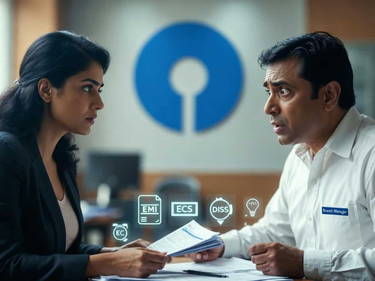 कस्टमर की जिद के आगे हार गया SBI! वसूले थे सिर्फ ₹4400, अब लौटाना होगा पूरे ₹1,70,000