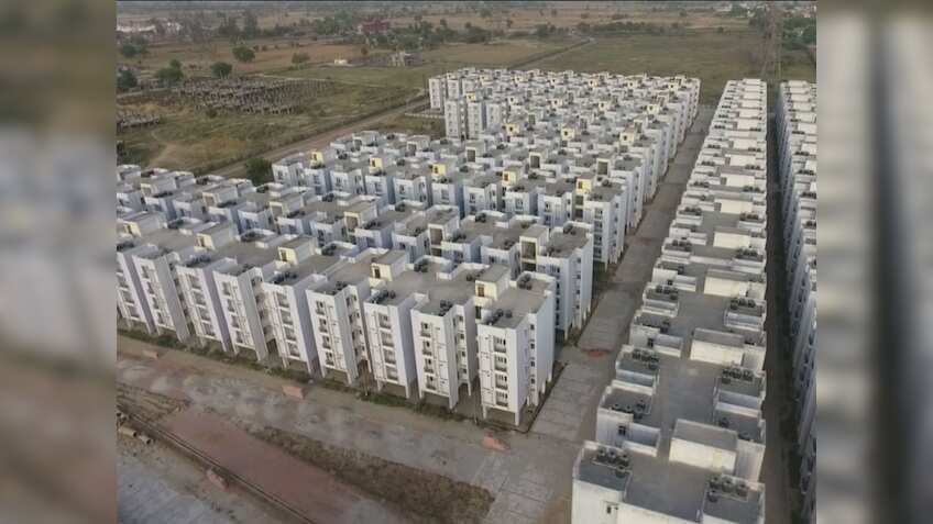 11 लाख में 1BHK, 21 लाख में 2BHK, NCR के इस इलाके में सस्ते फ्लैट्स का अंबार, हाईवे-मेट्रो से सीधी कनेक्टिविटी