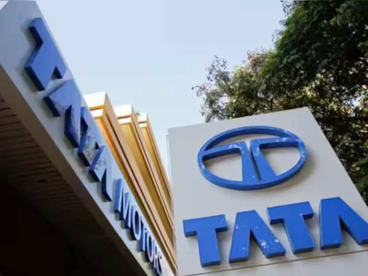 Q2 Results: 96,800 गाड़ियां बेचने के बाद भी Tata Motors को घाटा, टाटा कैपिटल्स ने बिगाड़ा खेल, 2% टूटा शेयर