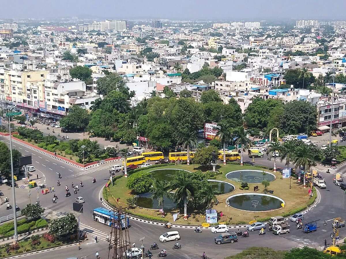 NCR, मुंबई नहीं इन टियर II शहरों में प्लॉट काटकर बिल्डर्स कर रहे मोटी कमाई, जानिए कम रिस्क वाला ये मॉडल