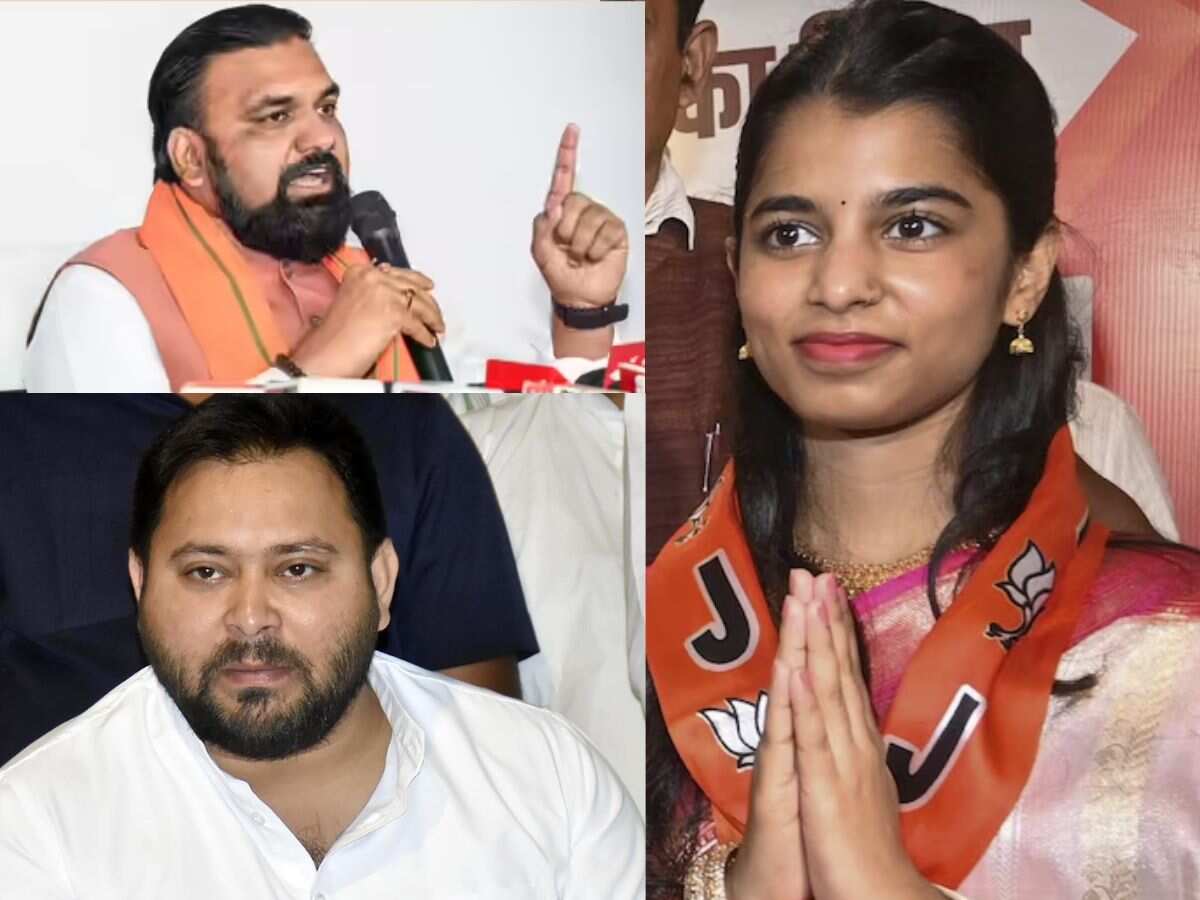 Bihar Chunav Results 2025: बिहार में काउंटिंग शुरू, ये हैं वो 10 चर्चित चेहरे जिन पर रहेगी सबकी नजर