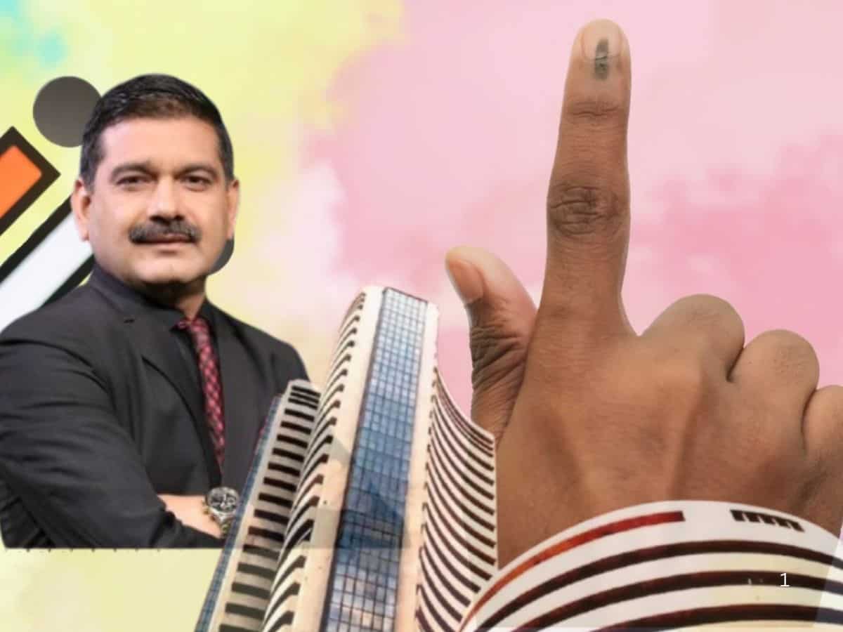 बिहार चुनाव नतीजों से पहले और बाद में क्या करें? अनिल सिंघवी से जानें आज की स्ट्रैटेजी