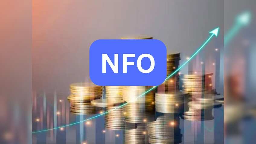 NFO Alert: कमाई का मौका! ₹5,000 से निवेश शुरू, लॉन्ग-टर्म में बनेगी वेल्थ
