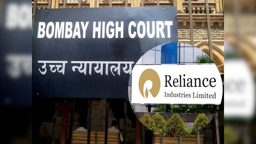 $1.55 बिलियन गैस चोरी का आरोप: RIL के खिलाफ CBI जांच की मांग पर बॉम्बे हाईकोर्ट ने जारी किया नोटिस