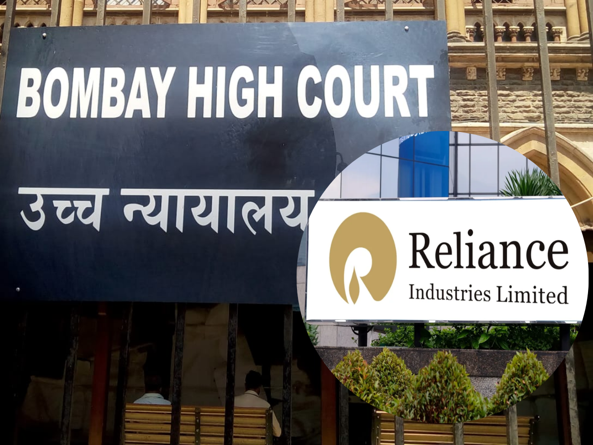 $1.55 बिलियन गैस चोरी का आरोप: RIL के खिलाफ CBI जांच की मांग पर बॉम्बे हाईकोर्ट ने जारी किया नोटिस