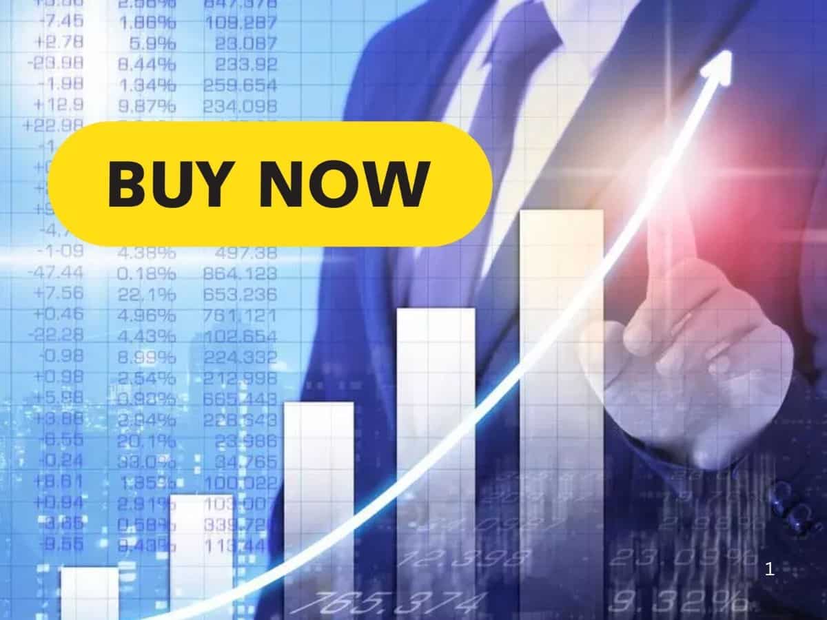 3-4 हफ्तों में कमाल कर सकते हैं ये स्टॉक्स, शेयरखान के 5 दमदार टेक्निकल स्टॉक्स