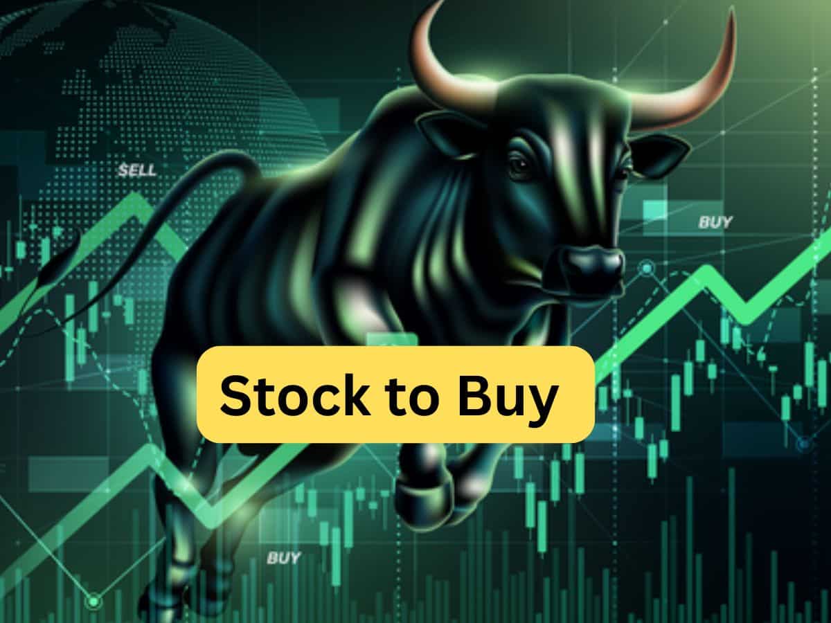 तकनीकी चार्ट पर मजबूत रिवर्सल! Defence समेत 3 स्टॉक्स में बड़े ब्रेकआउट के संकेत, खरीद की सलाह