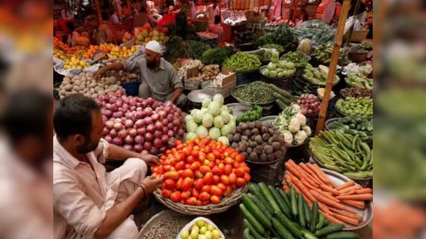 बड़ी राहत! अक्टूबर में थोक महंगाई दर -1.21% पर पहुंची, खाद्य और ईंधन की कीमतों में गिरावट का असर