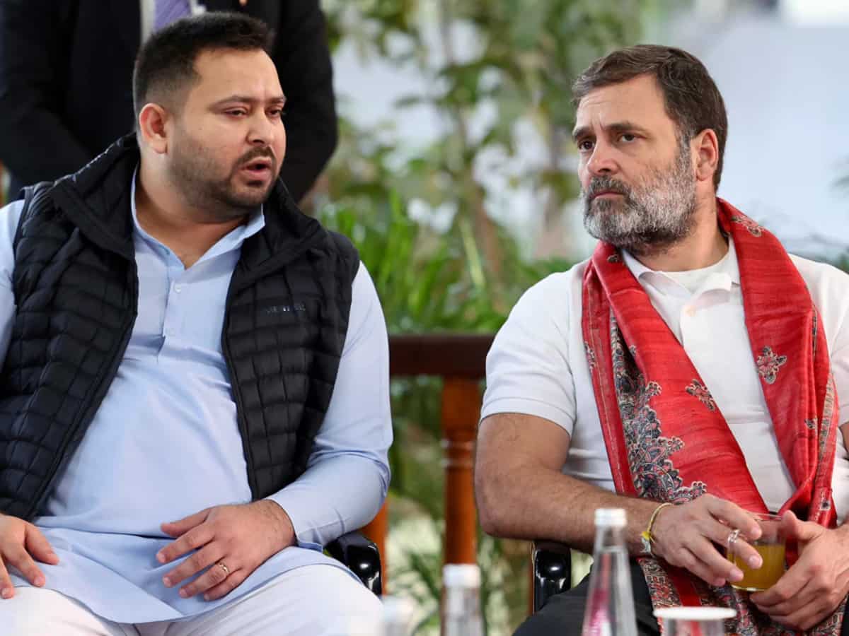 Bihar Chunav Results 2025: बिहार में क्यों हुई कांग्रेस की दुर्गति! दिग्गज नेता ने गिनाए 3 बड़े कारण