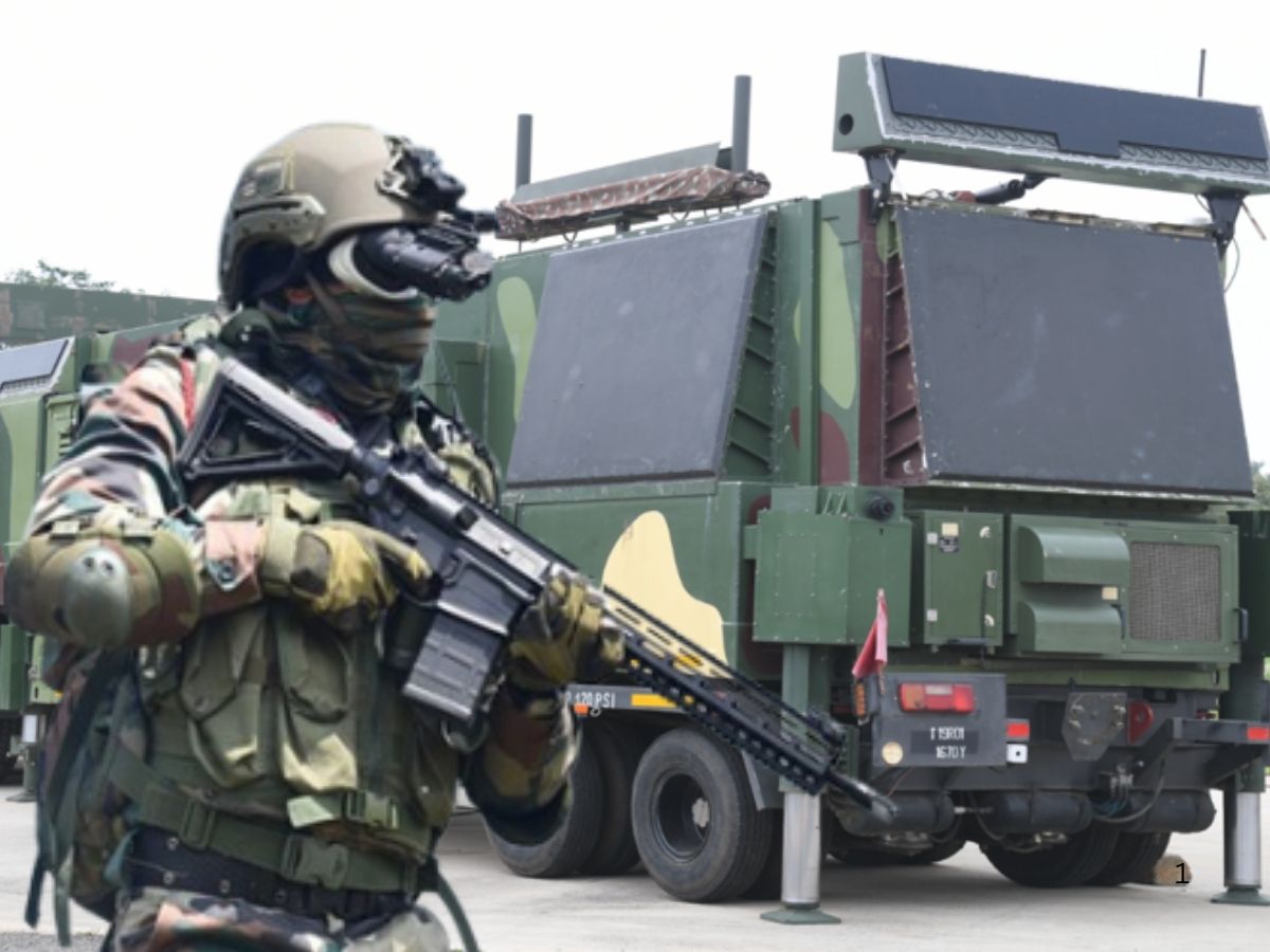 Defence PSU को फिर मिला तगड़ा ऑर्डर, शेयर पर करें फोकस