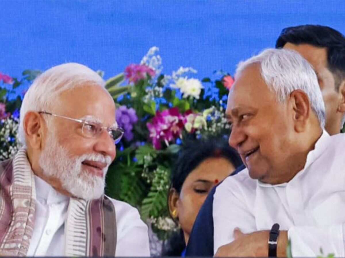 Bihar Election Results 2025: रुझानों में NDA बहुमत से कहीं ज्‍यादा आगे, क्‍या इस बार टूटेगा 2010 का रिकॉर्ड?