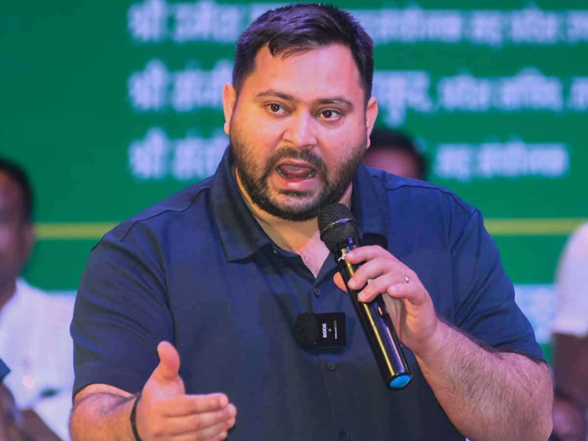 Bihar Chunav Results 2025: क्या आपनी सीट भी नहीं बचा पाएंगे तेजस्वी यादव? 16वें राउंड की गिनती के बाद हैं काफी पीछे