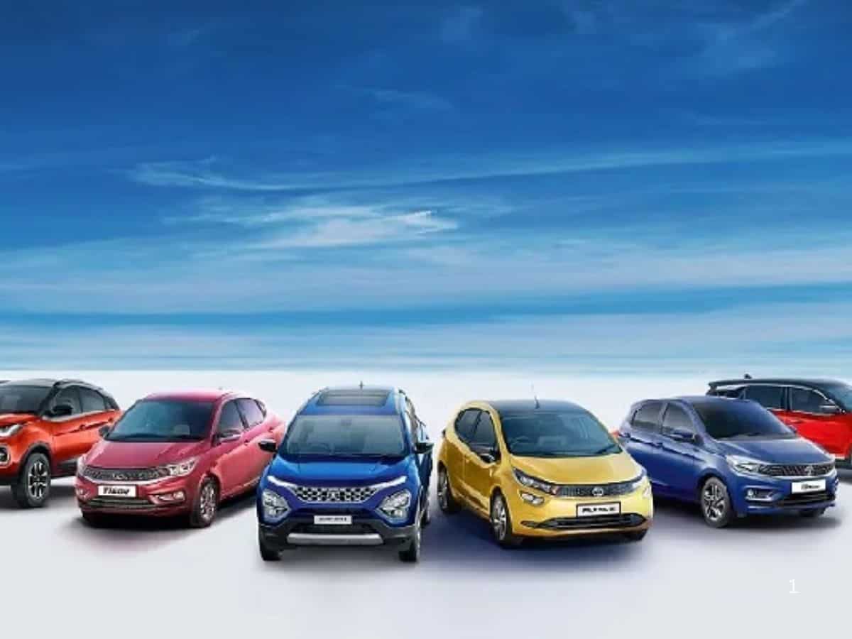 डीमर्जर के बाद कैसा रहा टाटा मोटर्स पैसेंजर व्हीकल का Q2 रिजल्ट? 6370 करोड़ का हुआ घाटा