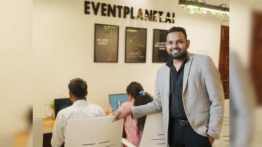 Event Planet को मिली करीब ₹2.2 करोड़ की Funding, जानिए क्या करती है कंपनी और कहां होगा पैसों का इस्तेमाल