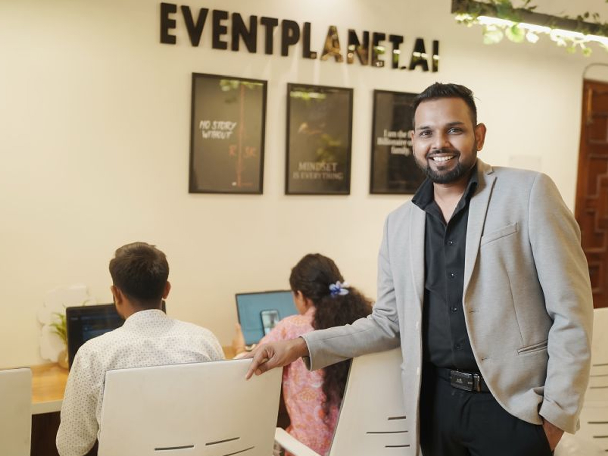 Event Planet को मिली करीब ₹2.2 करोड़ की Funding, जानिए क्या करती है कंपनी और कहां होगा पैसों का इस्तेमाल