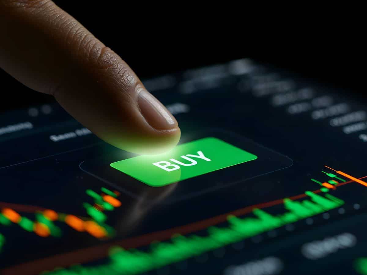 38% रिटर्न का चांस ! इंडस्ट्रियल गैस कंपनी में तेजी के संकेत, नए प्लांट और सोलर डिमांड से मजबूत ग्रोथ ट्रिगर