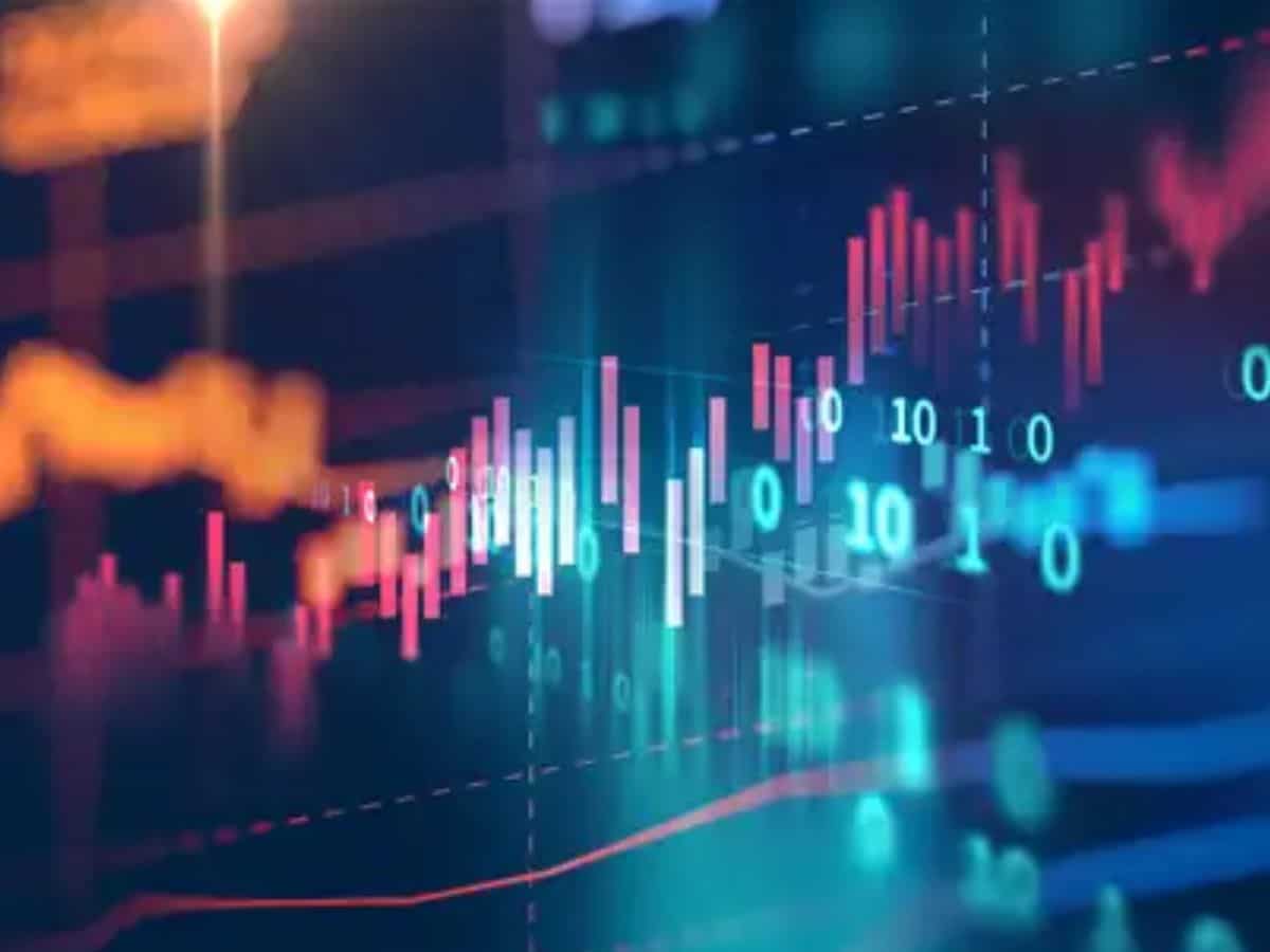 ₹2.05 लाख करोड़ की सुनामी! इस हफ्ते सेंसेक्स के 8 दिग्गजों ने मचाया तहलका, क्या आपके पास हैं ये शेयर?