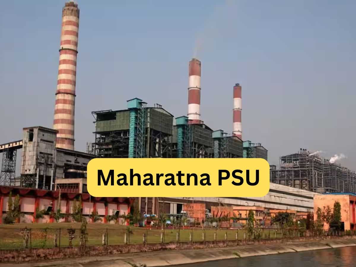 महारत्न PSU का न्यूक्लियर पावर में बड़ा गेम प्लान! देश भर में लगाएगा 700 से 1,600 MW के नए प्लांट, शेयर पर रखें नजर