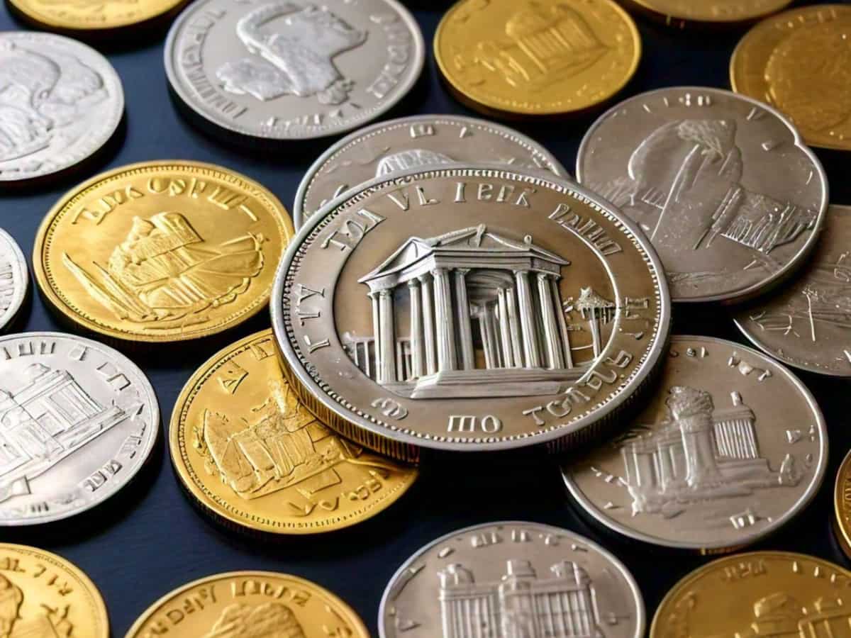 सोना-चांदी में लौटी चमक! इस हफ्ते कीमतों में आया उछाल, चांदी के प्राइस करीब 1.60 लाख रुपए प्रति किलो पर पहुंचें,जानें पूरे वीक का हाल!