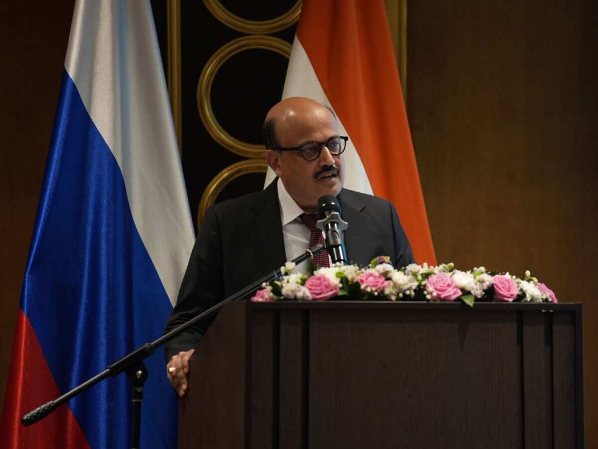 एक नहीं तीन मोर्चों पर ट्रेड डील, मास्को' में 'हाई लेवल' बैठक! भारत-EAEU 'FTA' पर 'बड़ी' खबर