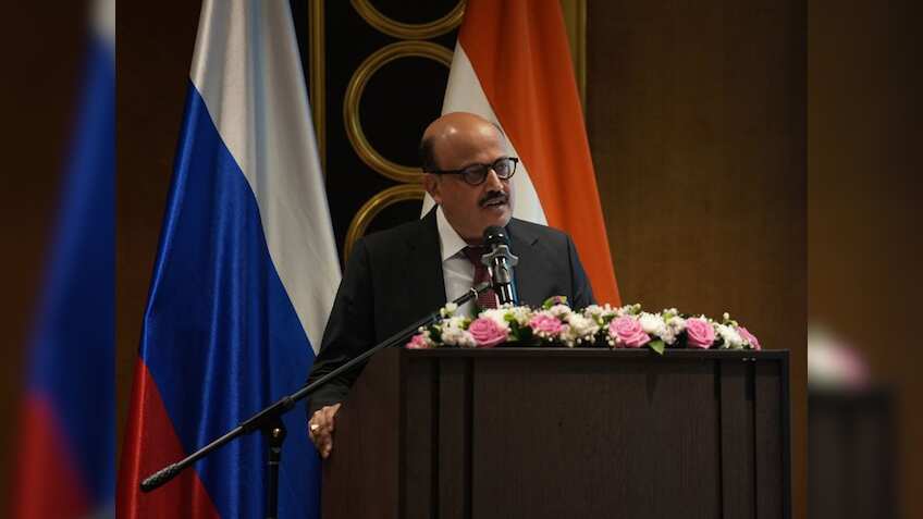 एक नहीं तीन मोर्चों पर ट्रेड डील, मास्को' में 'हाई लेवल' बैठक! भारत-EAEU 'FTA' पर 'बड़ी' खबर