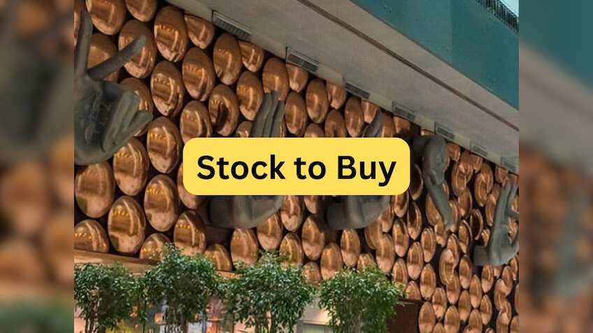 ₹115 तक जा सकता है इस शेयर का भाव, जेफरीज ने दी खरीद की सलाह