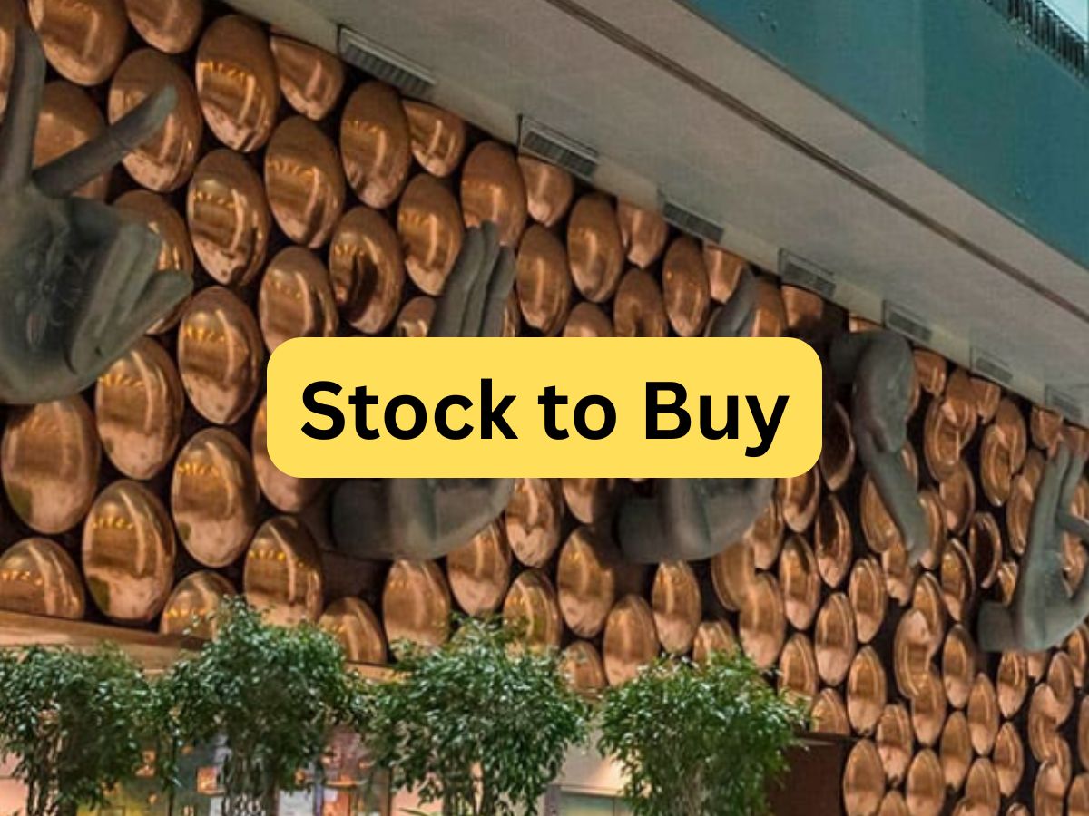 ₹115 तक जा सकता है इस शेयर का भाव, जेफरीज ने दी खरीद की सलाह