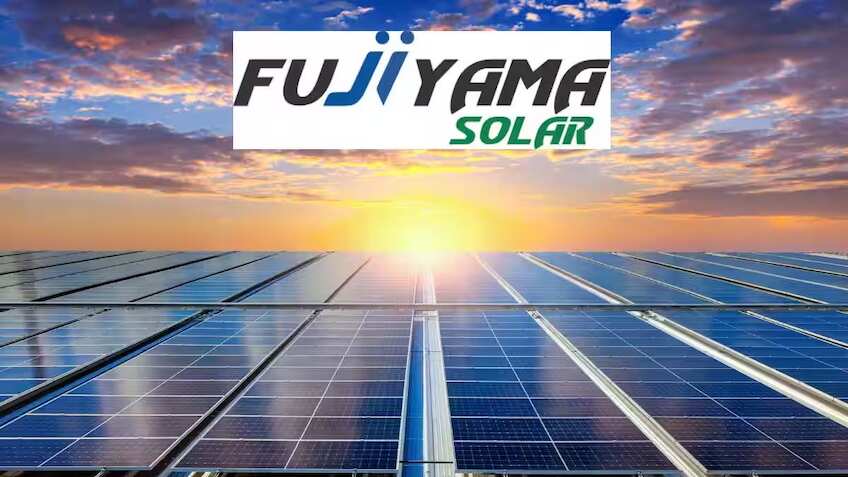 Fujiyama Power IPO: 2 गुना भरा ₹828 करोड़ का इशू, अनिल सिंघवी ने कहा- लिस्टिंग के बाद खरीदारी का करें इंतजार