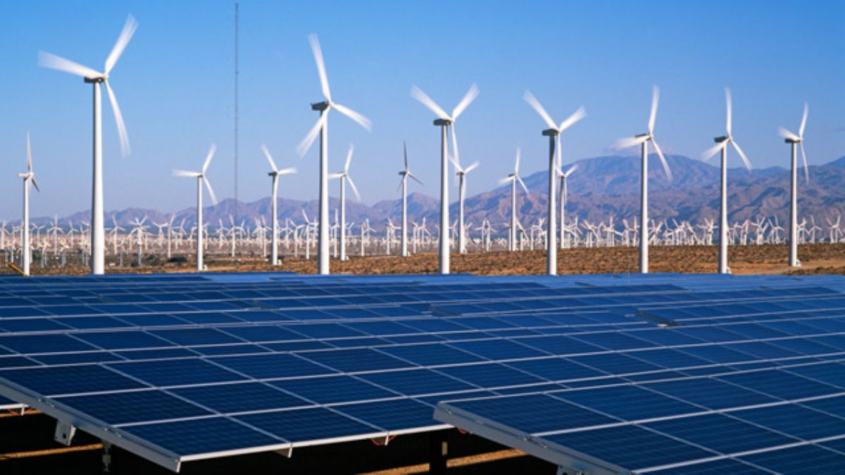 Suzlon को लेकर क्यों बेयरिश हुआ यह ब्रोकरेज? SELL की दी सलाह