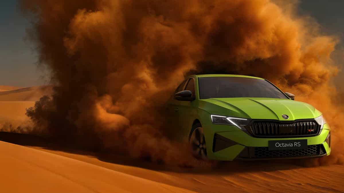 इस विदेशी ऑटो कंपनी ने पसारे पैर, खोला अपना नया शोरूम, मिलेगा सेडान-एसयूवी का जबरदस्त एक्सपीरियंस