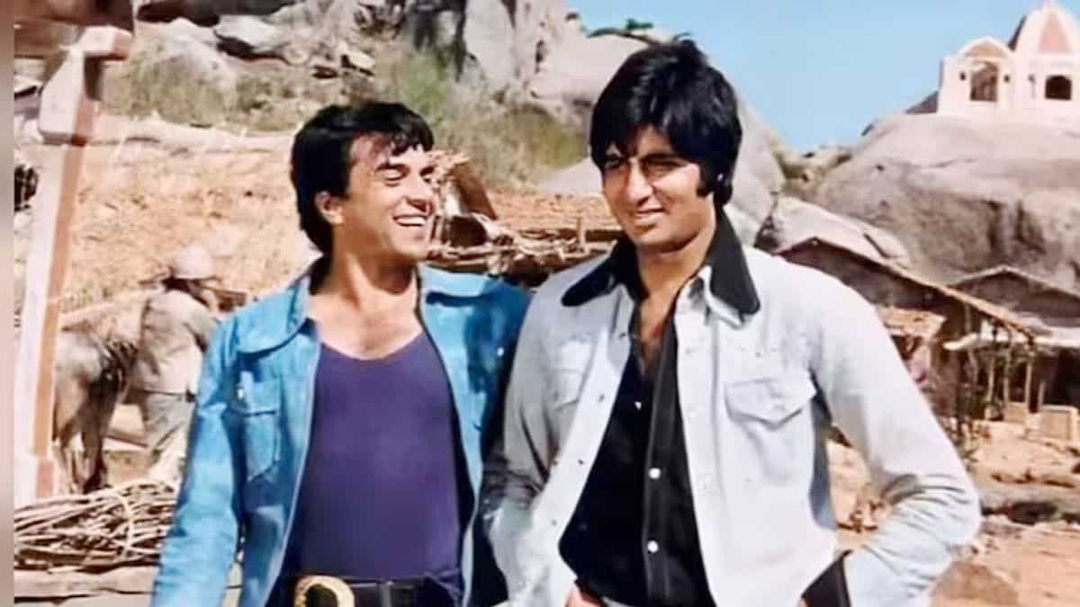 बाहुबली 2, दंगल, जवान सब फेल, 50 साल पहले शोले ने तोड़े थे कमाई के रिकॉर्ड, आज भी है बॉलीवुड की सबसे कमाऊ फिल्म