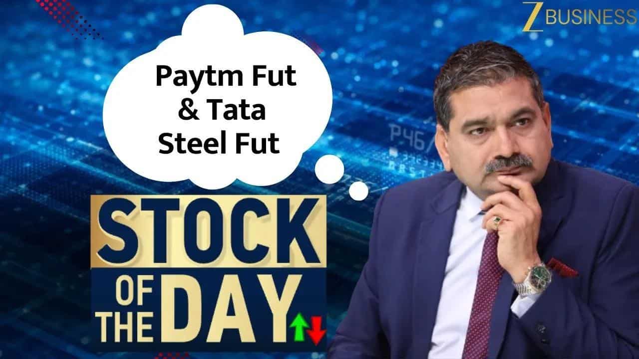 Paytm में बड़ा Breakout? Tata Steel में Crash Warning!