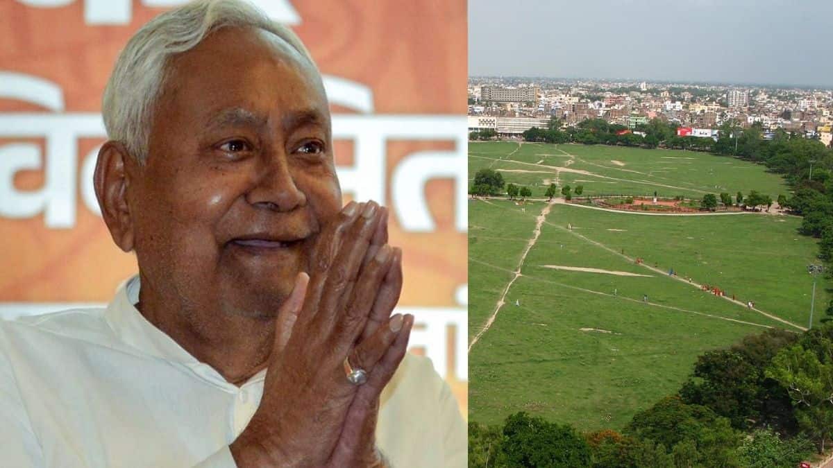 Bihar Oath Ceremony को भव्‍य बनाने की तैयारी! 2-3 लाख लोगों के पहुंचने की उम्‍मीद..पीएम मोदी समेत इन दिग्‍गजों को भेजा न्‍योता