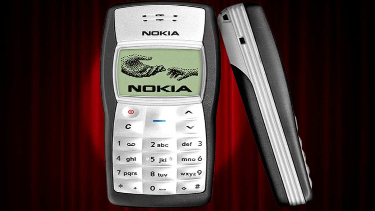 Top 5 Best-Selling Phones: पापा के दौर के इन 5 फोन ने बनाया था रिकॉर्ड, Gen Z ने देखे भी नहीं होंगे!