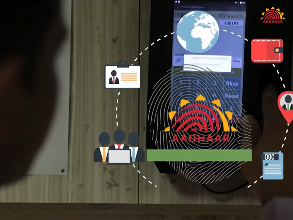 FREE में अपडेट हो जाएगा Aadhaar! 1 साल तक नहीं देनी होगी कोई फीस, लेकिन सिर्फ इन यूजर्स को मिलेगा फायदा