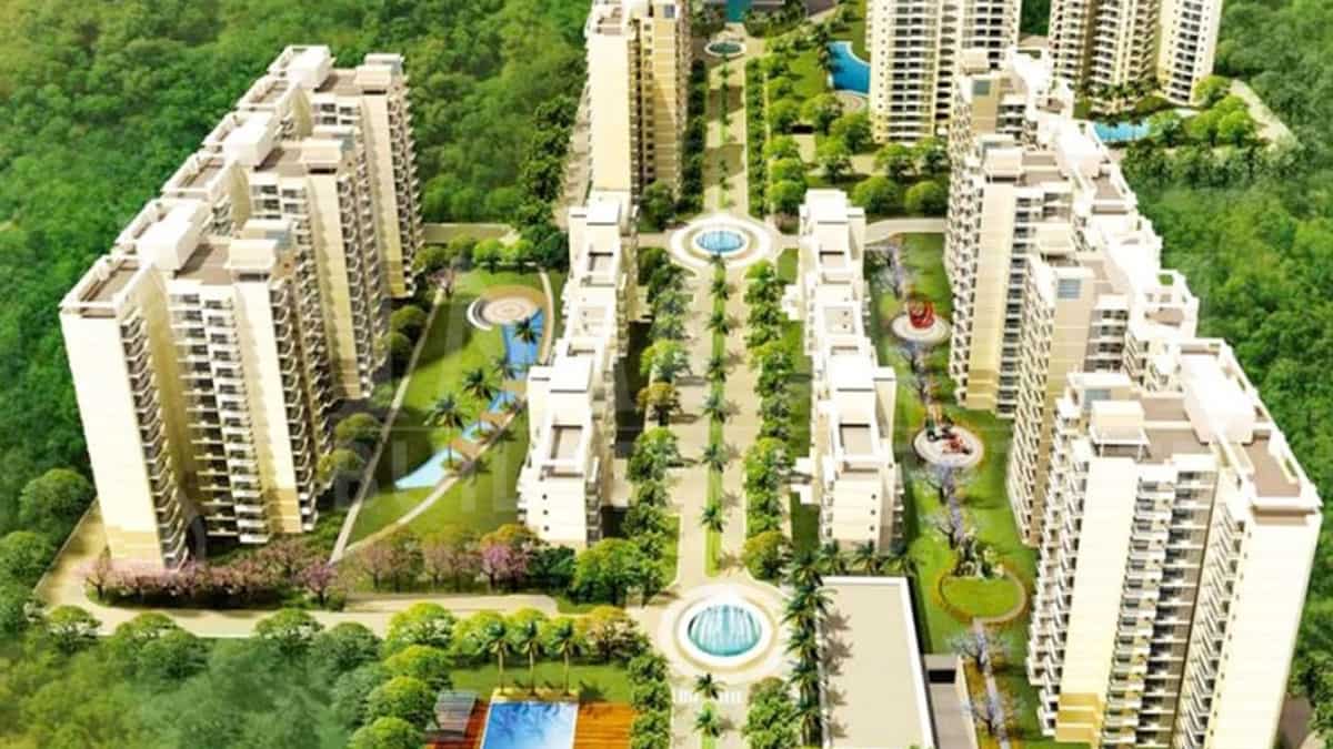 मिनटों में साइबर सिटी, दो सड़कों से गुरुग्राम का यह इलाका बना गोल्डन हब, गोल्फ कोर्स रोड की छुट्टी!