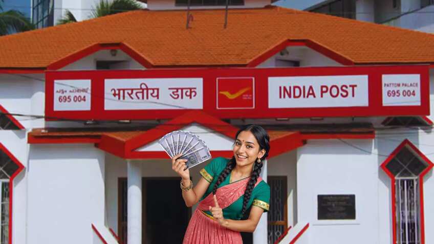 बैंक FD का दौर हुआ खत्म! पोस्ट ऑफिस की स्कीम्स दे रहीं 8.20% तक का तगड़ा ब्याज, गारंटीड रिटर्न वाले इन्वेस्टमेंट ऑप्शन की लिस्ट देखें