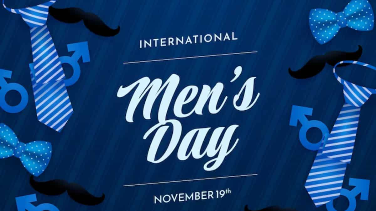 International Men’s Day 2025: पापा, भाई, पति और दोस्‍त...अपने लाइफ के Real Heros को आज ये सरप्राइज देकर करें विश