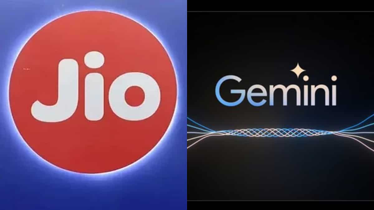 Jio यूजर हैं? 18 महीने तक फ्री में यूज करें Google Gemini Pro 3, सिर्फ 5 स्टेप्स और एक्टिव हो जाएगा ऑफर