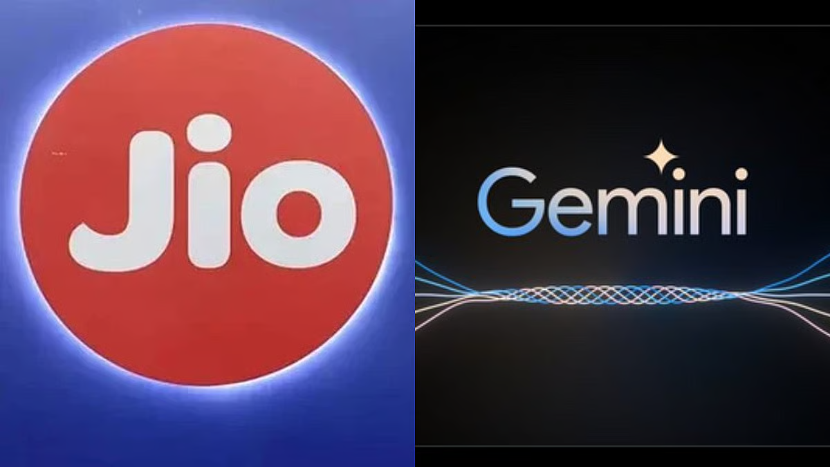 Jio यूजर हैं? 18 महीने तक फ्री में यूज करें Google Gemini Pro 3, सिर्फ 5 स्टेप्स और एक्टिव हो जाएगा ऑफर