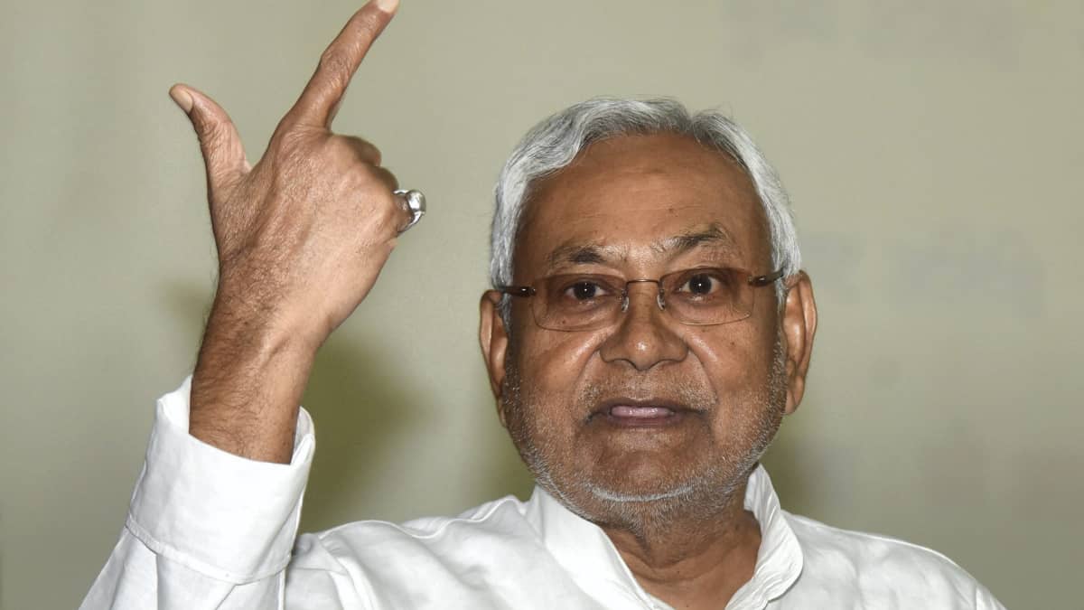 Bihar New CM: नीतीश कुमार ही होंगे बिहार के 19वें मुख्यमंत्री, गांधी मैदान में 10वीं बार लेंगे CM पद की शपथ