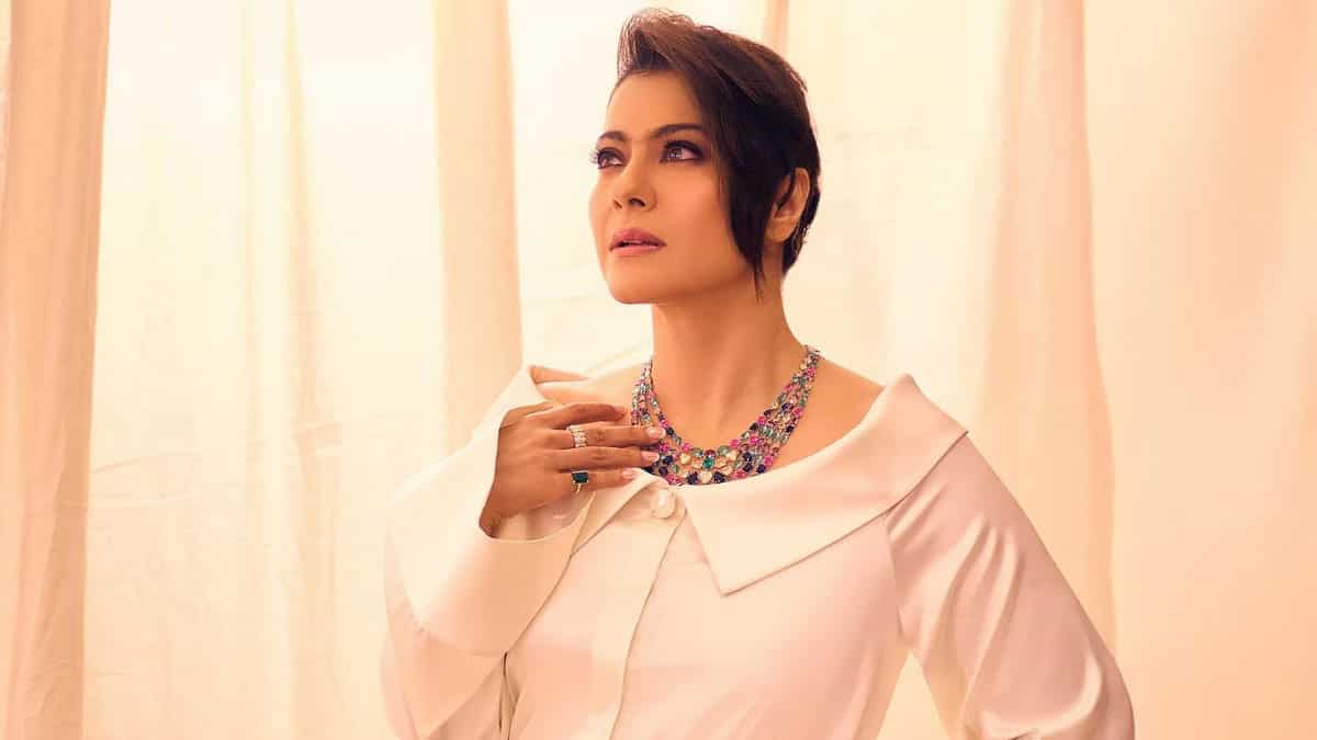 गोरेगांव वेस्ट की प्रॉपर्टी ने काजोल को बनाया मालामाल, घर बैठे कमाएंगी 8.6 करोड़ रुपए, रेंट में दी दुकान