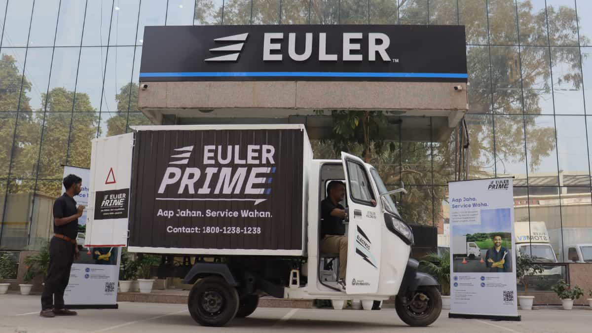 Euler Motors ने लॉन्च की नई सुविधा, 90 मिनट में मिलेगी मेंटेनेंस हेल्प, इन शहरों में शुरू