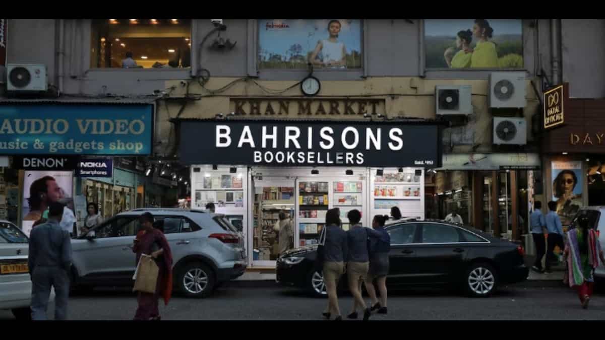 रैंकिंग में गिरावट, फिर भी खान मार्केट का जलवा कायम, भारत में अभी भी सबसे महंगी जगह