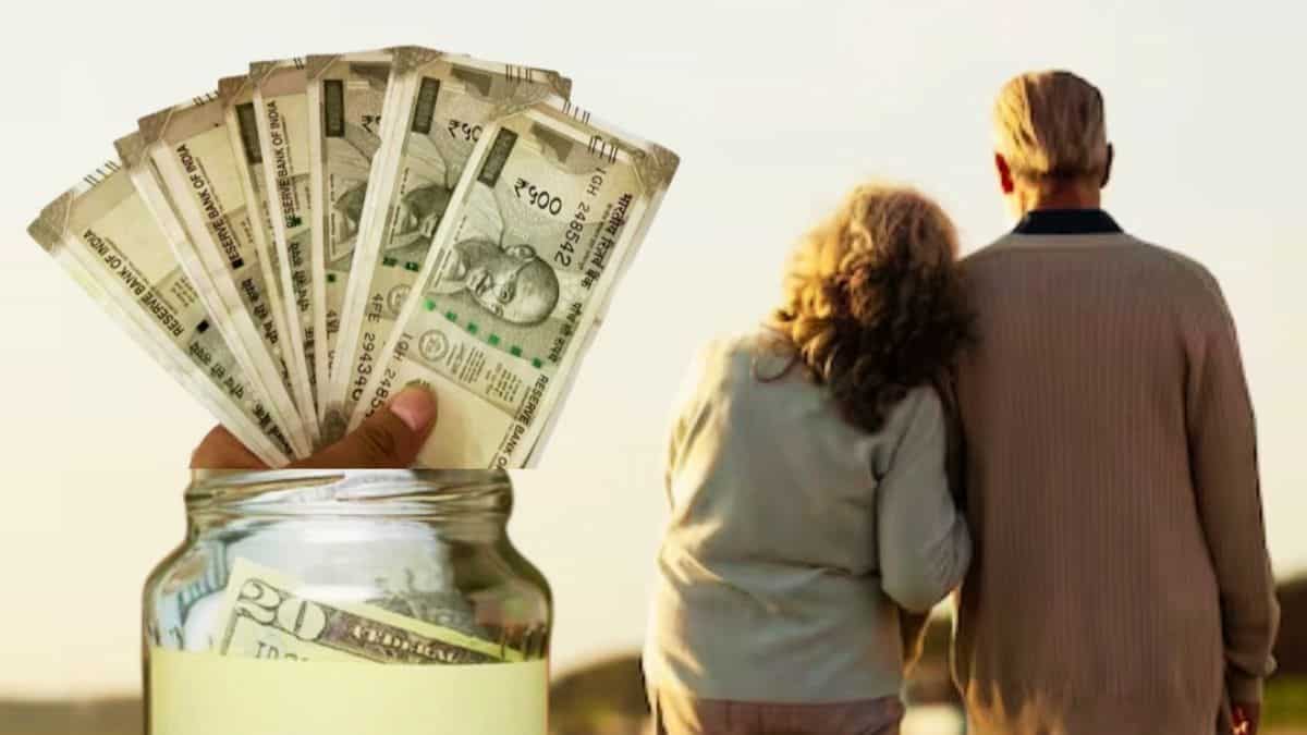 Retirement Planning: कितने पैसों में कटेगा शानदार बुढ़ापा? ये आसान फॉर्मूला मिनटों में देगा जवाब