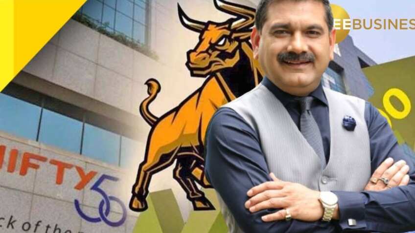 Anil Singhvi Stocks: बस ब्रोकरेज ही नहीं, इन शेयरों पर अनिल सिंघवी भी हैं बुलिश- इंट्राडे में कमाई का मौका