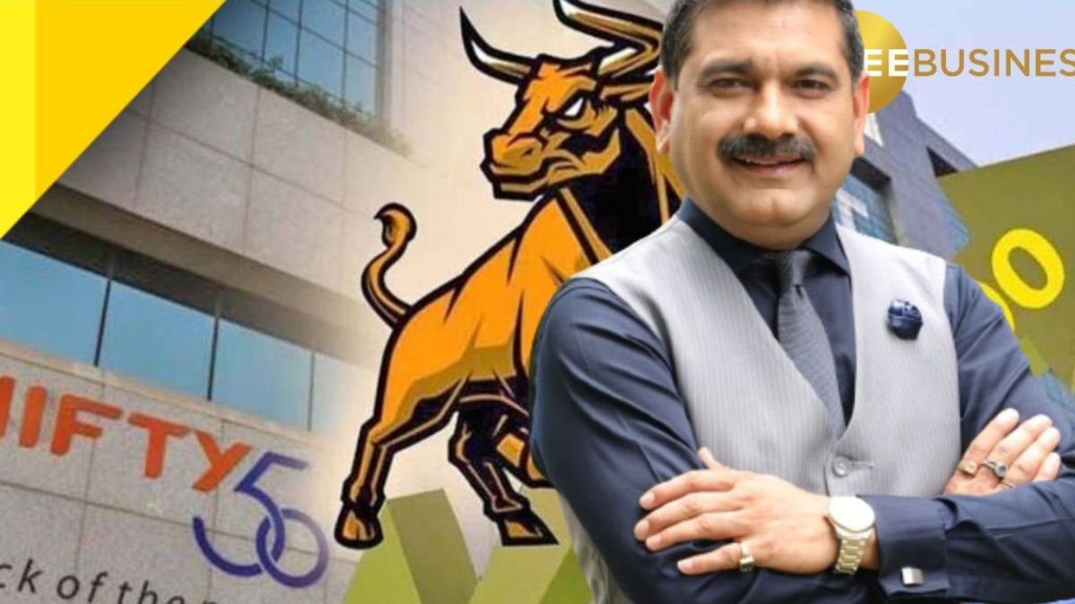 Anil Singhvi Stocks: बस ब्रोकरेज ही नहीं, इन शेयरों पर अनिल सिंघवी भी हैं बुलिश- इंट्राडे में कमाई का मौका