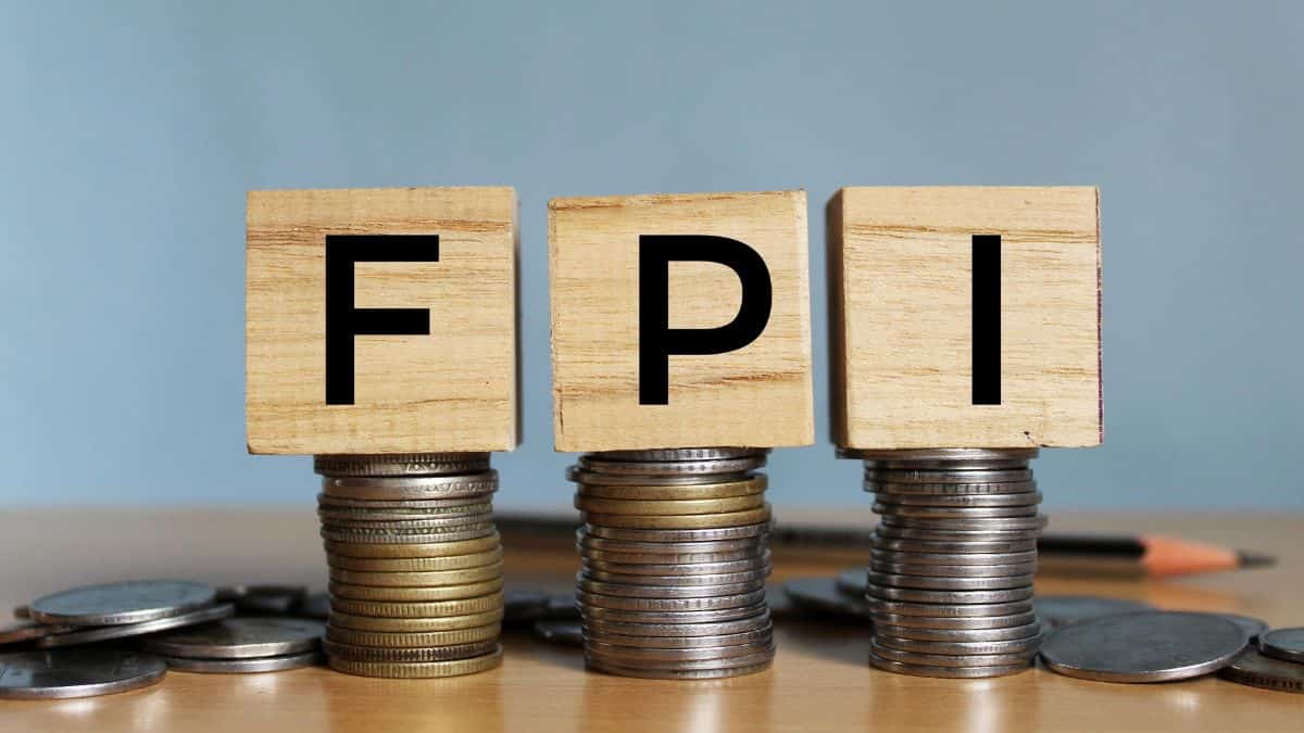 14 महीने के हाई पर पहुंची FPI होल्डिंग, विदेशी निवेशकों का रुख अभी भी सतर्क